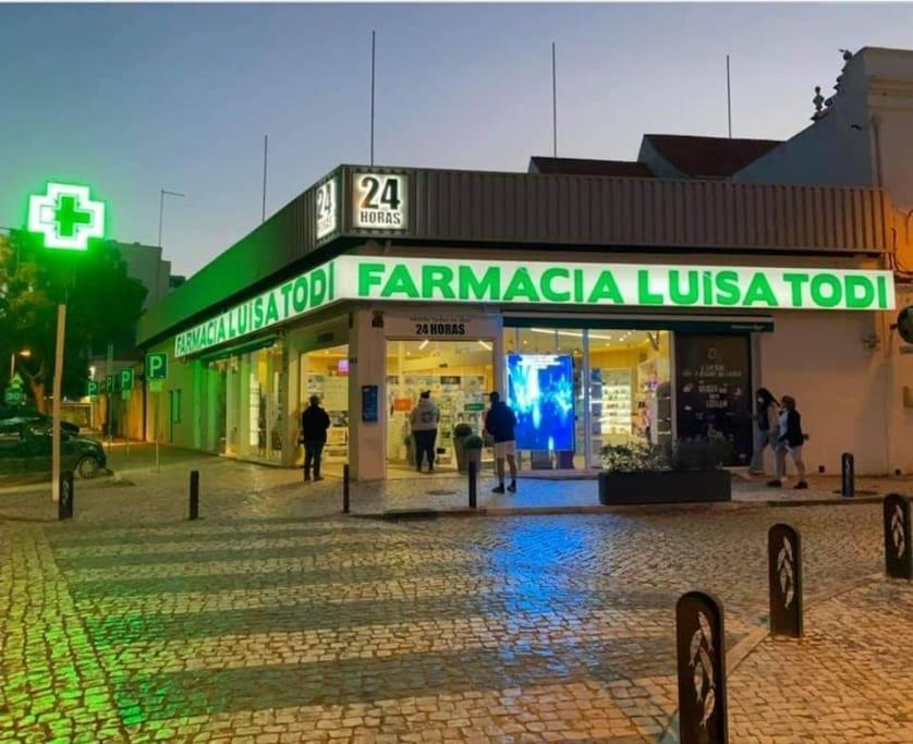 Setubal Rp House Apartamento Perto Do Mar E Comercio Na Luisa Todi ภายนอก รูปภาพ