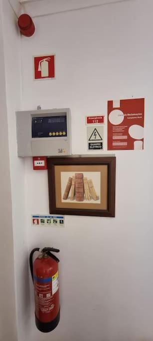 Setubal Rp House Apartamento Perto Do Mar E Comercio Na Luisa Todi ภายนอก รูปภาพ