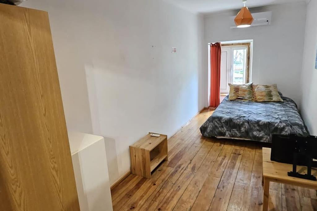 Setubal Rp House Apartamento Perto Do Mar E Comercio Na Luisa Todi ภายนอก รูปภาพ
