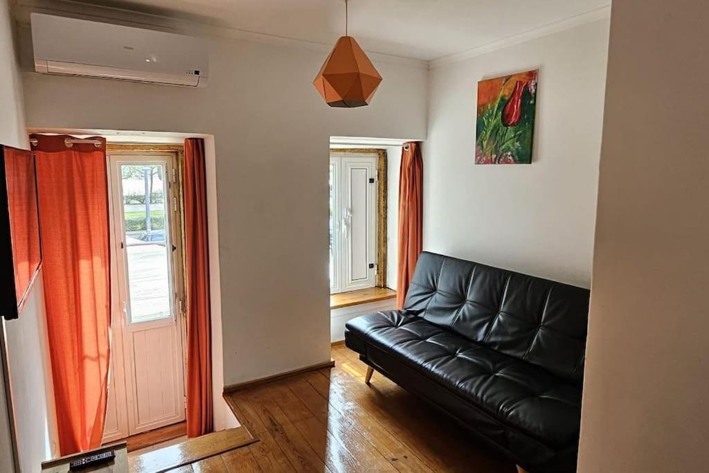 Setubal Rp House Apartamento Perto Do Mar E Comercio Na Luisa Todi ภายนอก รูปภาพ