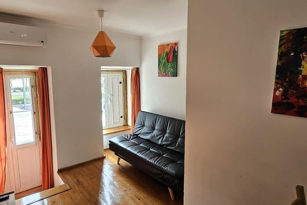 Setubal Rp House Apartamento Perto Do Mar E Comercio Na Luisa Todi ภายนอก รูปภาพ