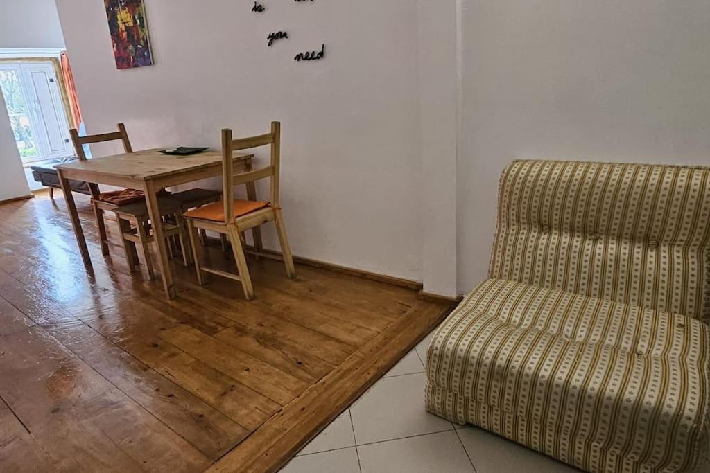 Setubal Rp House Apartamento Perto Do Mar E Comercio Na Luisa Todi ภายนอก รูปภาพ