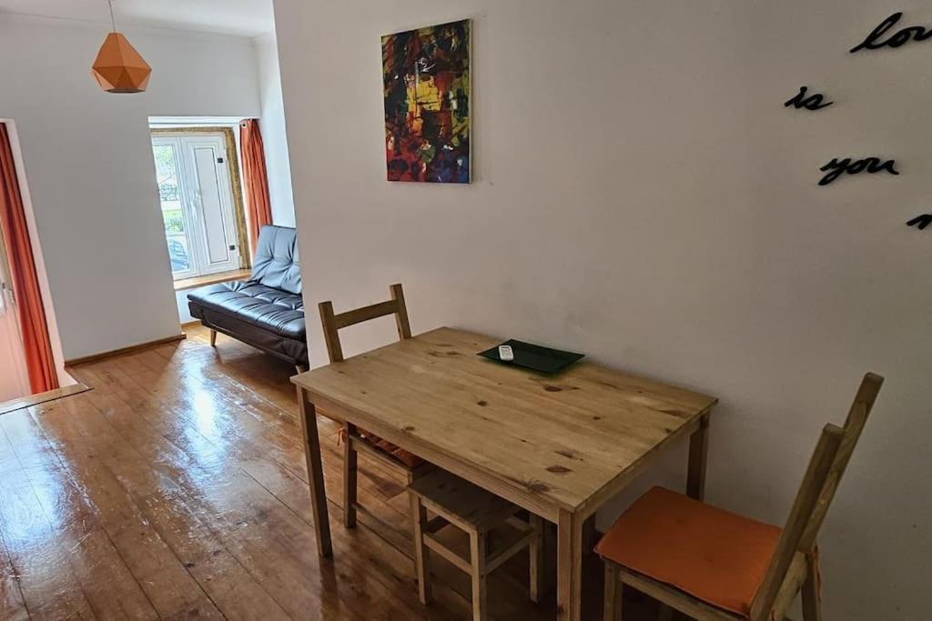 Setubal Rp House Apartamento Perto Do Mar E Comercio Na Luisa Todi ภายนอก รูปภาพ
