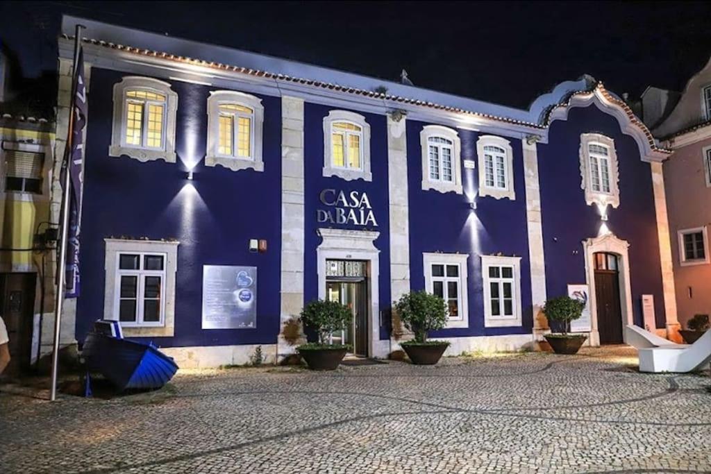 Setubal Rp House Apartamento Perto Do Mar E Comercio Na Luisa Todi ภายนอก รูปภาพ